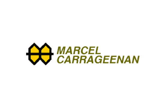 Marcel Carrageenan